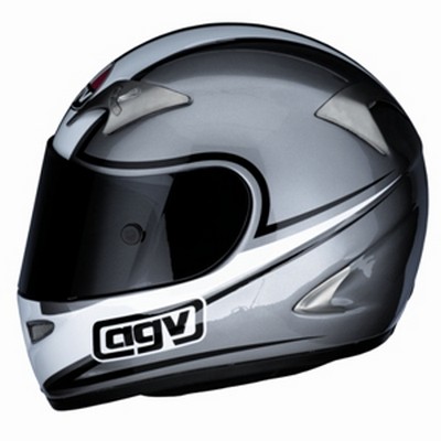 CASCO AGV TI-TECH EVOLUTION LINES